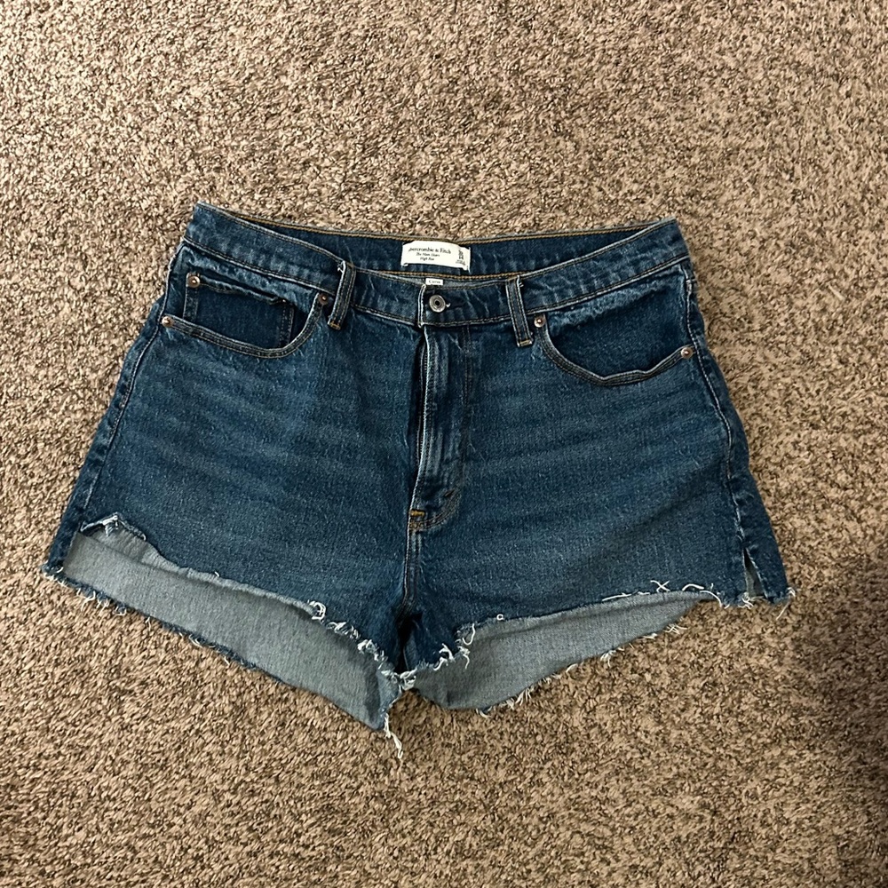 Abercrombie & Fitch Shorts